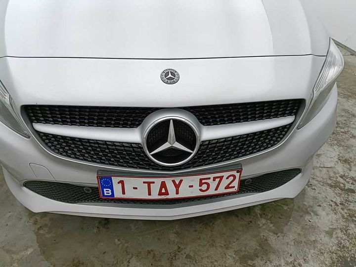 Photo 5 VIN: WDD1760121J676770 - MERCEDES-BENZ A-KLASSE FL&#3915 