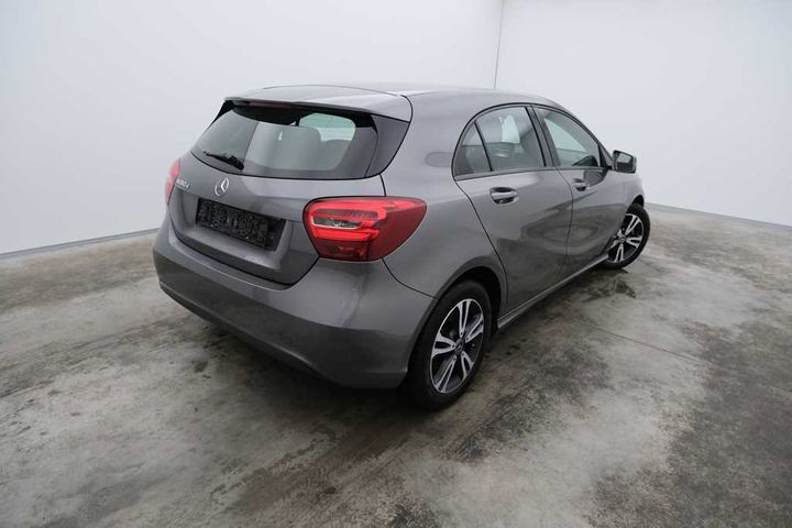 Photo 2 VIN: WDD1760121J677232 - MERCEDES-BENZ A-KLASSE FL&#3915 