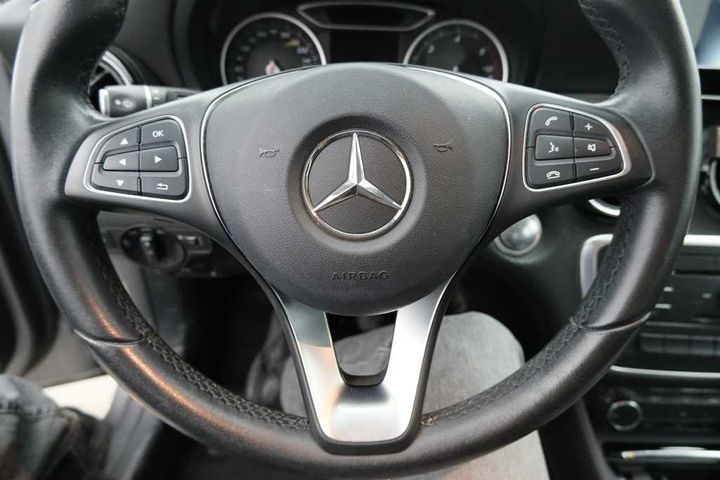 Photo 22 VIN: WDD1760121J677232 - MERCEDES-BENZ A-KLASSE FL&#3915 