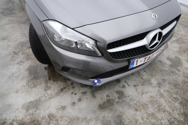 Photo 24 VIN: WDD1760121J677232 - MERCEDES-BENZ A-KLASSE FL&#3915 