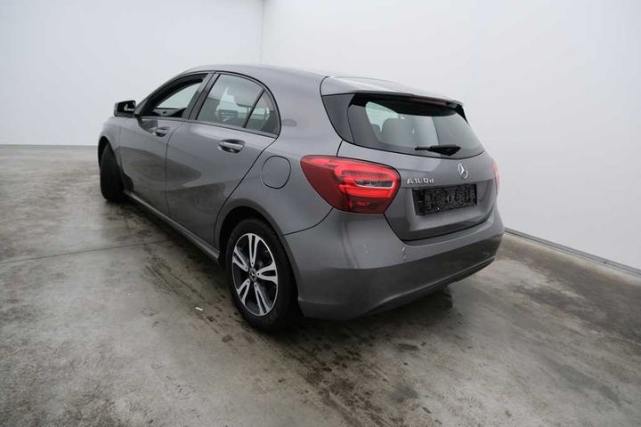 Photo 7 VIN: WDD1760121J677232 - MERCEDES-BENZ A-KLASSE FL&#3915 