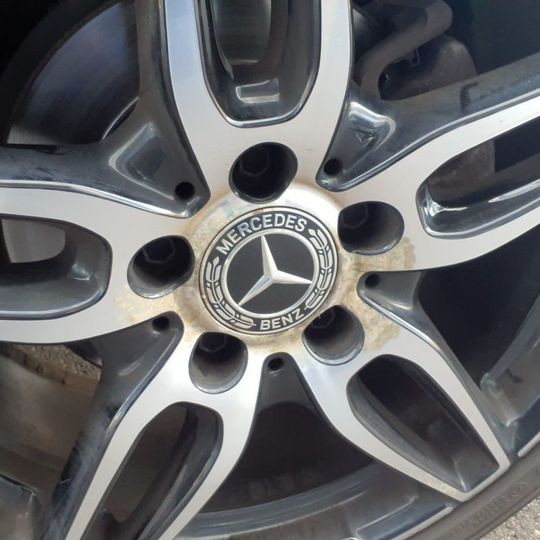 Photo 16 VIN: WDD1760121J678244 - MERCEDES-BENZ A-KLASSE FL&#3915 