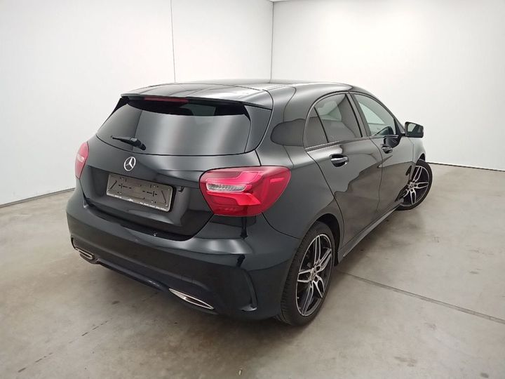 Photo 2 VIN: WDD1760121J678244 - MERCEDES-BENZ A-KLASSE FL&#3915 