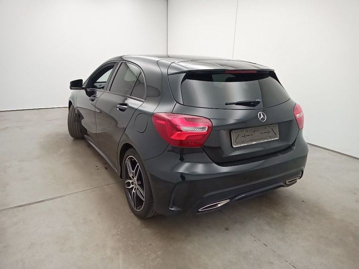 Photo 7 VIN: WDD1760121J678244 - MERCEDES-BENZ A-KLASSE FL&#3915 