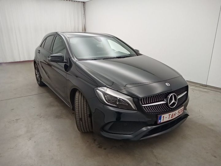 Photo 8 VIN: WDD1760121J678244 - MERCEDES-BENZ A-KLASSE FL&#3915 