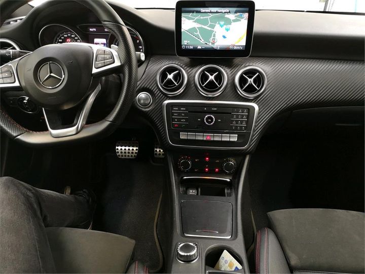 Photo 20 VIN: WDD1760121J678271 - MERCEDES-BENZ A180 