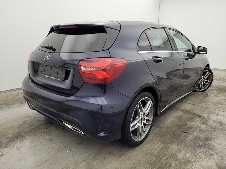 Photo 2 VIN: WDD1760121J678387 - MERCEDES-BENZ A-KLASSE FL&#3915 