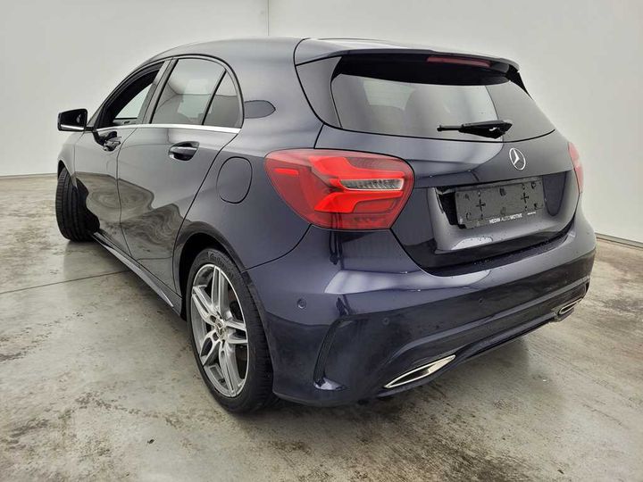 Photo 7 VIN: WDD1760121J678387 - MERCEDES-BENZ A-KLASSE FL&#3915 