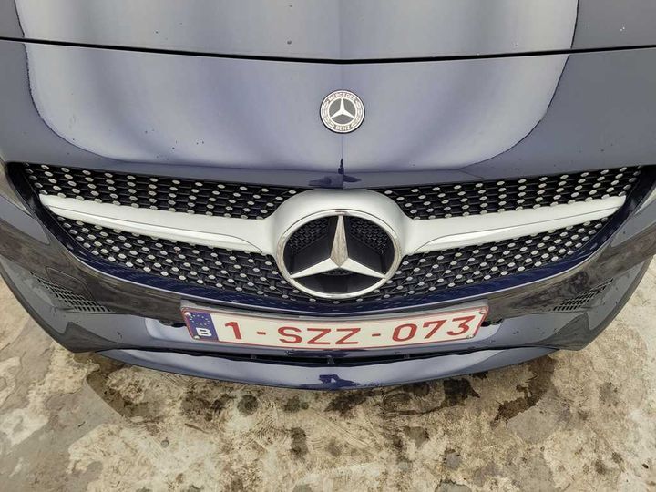 Photo 5 VIN: WDD1760121J678387 - MERCEDES-BENZ A-KLASSE FL&#3915 