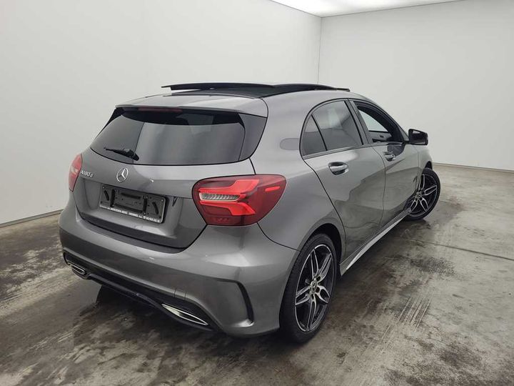 Photo 2 VIN: WDD1760121J678490 - MERCEDES-BENZ A-KLASSE FL&#3915 