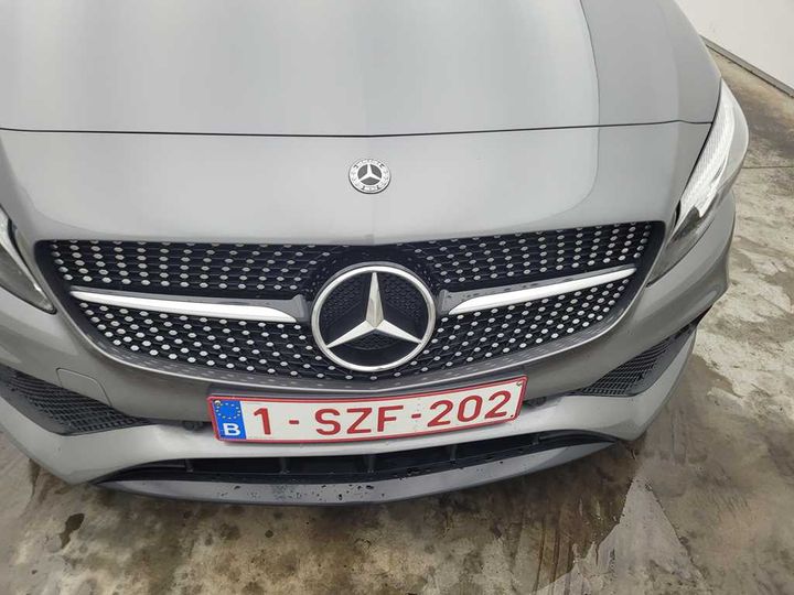 Photo 5 VIN: WDD1760121J678490 - MERCEDES-BENZ A-KLASSE FL&#3915 