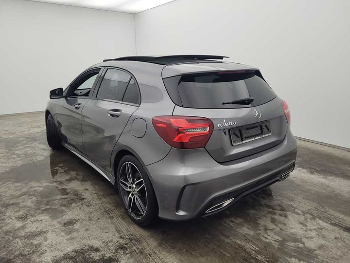 Photo 7 VIN: WDD1760121J678490 - MERCEDES-BENZ A-KLASSE FL&#3915 