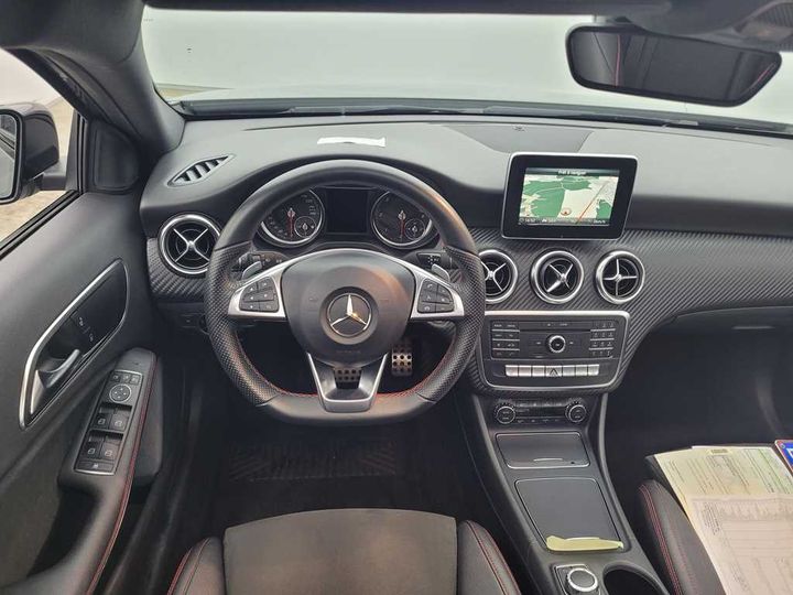 Photo 9 VIN: WDD1760121J678490 - MERCEDES-BENZ A-KLASSE FL&#3915 