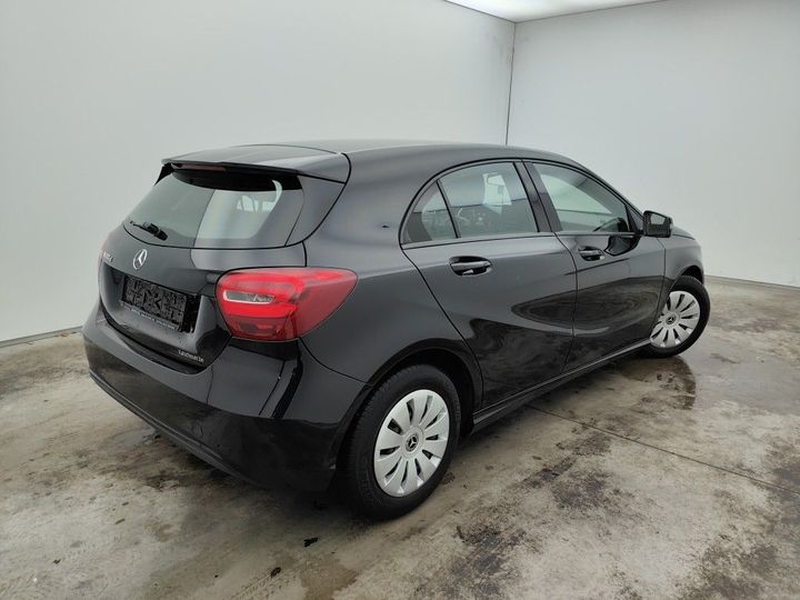 Photo 2 VIN: WDD1760121J678882 - MERCEDES-BENZ A-KLASSE FL&#3915 