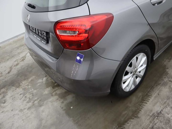 Photo 17 VIN: WDD1760121J679163 - MERCEDES-BENZ A-KLASSE FL&#3915 