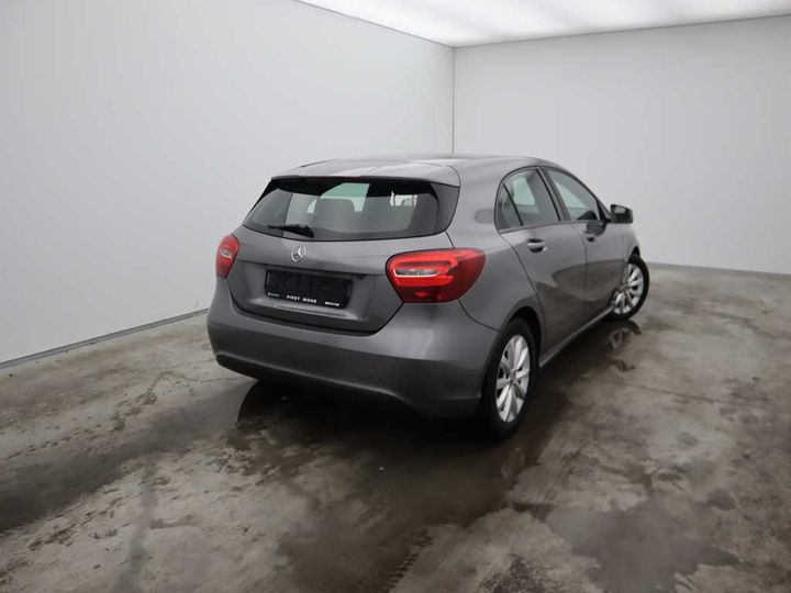 Photo 2 VIN: WDD1760121J679163 - MERCEDES-BENZ A-KLASSE FL&#3915 