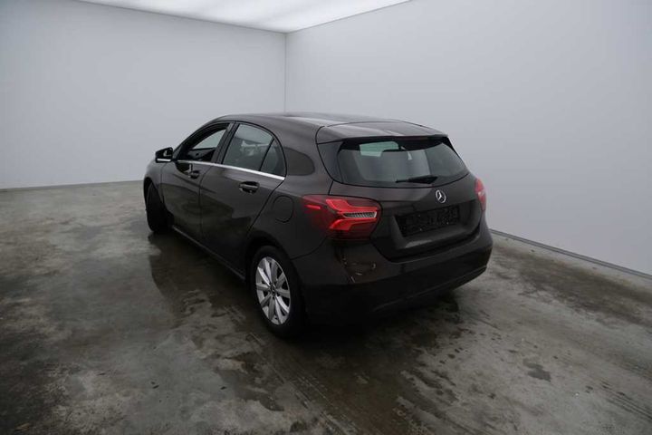 Photo 7 VIN: WDD1760121J679166 - MERCEDES-BENZ A-KLASSE FL&#3915 