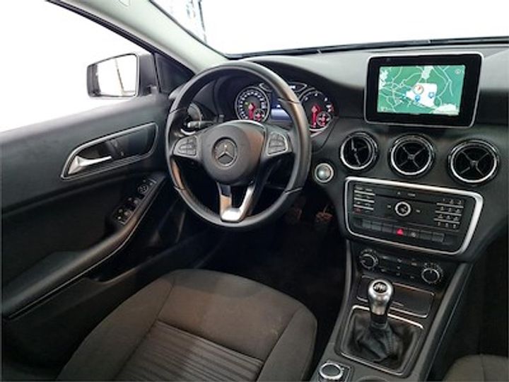 Photo 8 VIN: WDD1760121J679413 - MERCEDES-BENZ CLASSE A DIESEL (W176) - 2015 