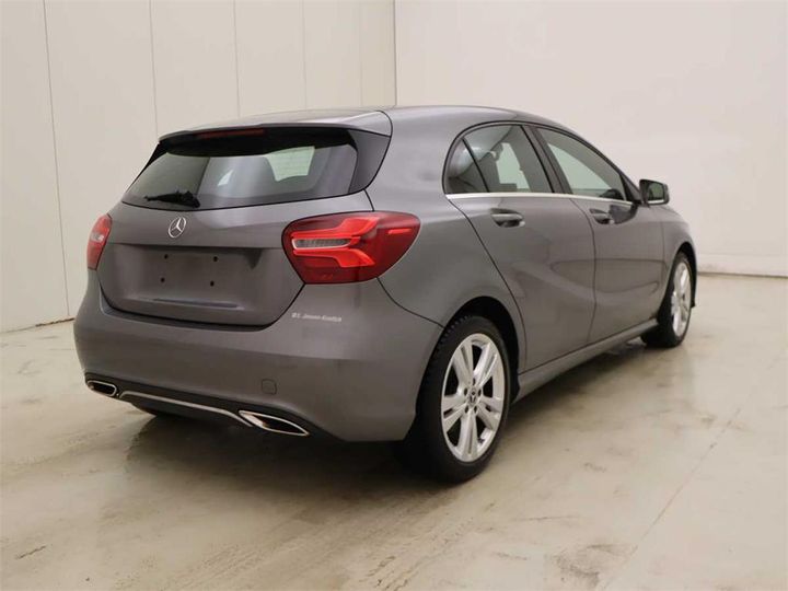 Photo 10 VIN: WDD1760121J679478 - MERCEDES-BENZ A-KLASSE 