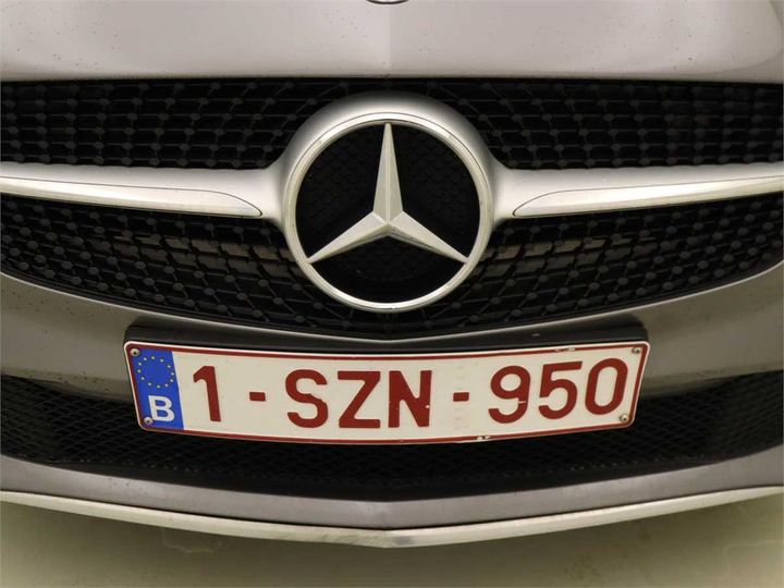 Photo 12 VIN: WDD1760121J679478 - MERCEDES-BENZ A-KLASSE 