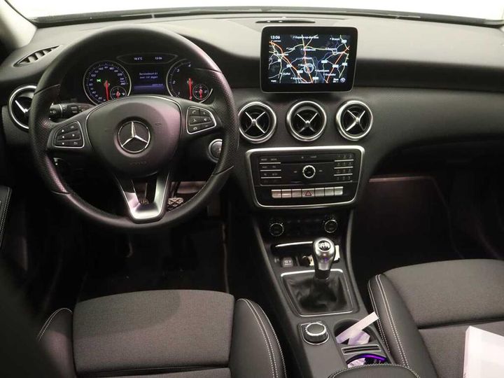 Photo 15 VIN: WDD1760121J679668 - MERCEDES-BENZ A-KLASSE 