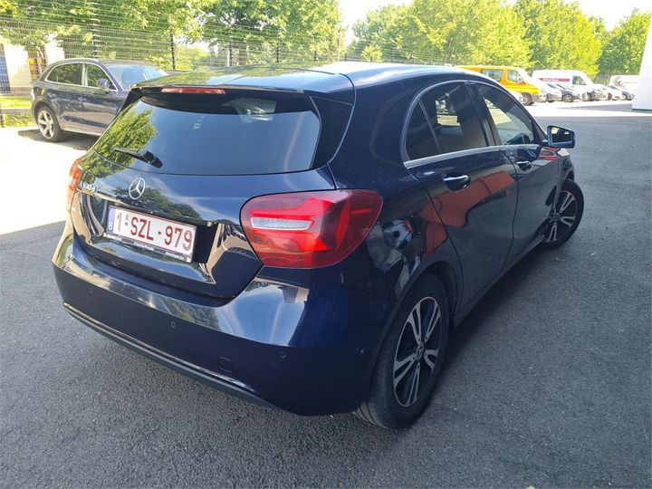 Photo 2 VIN: WDD1760121J679668 - MERCEDES-BENZ A-KLASSE 