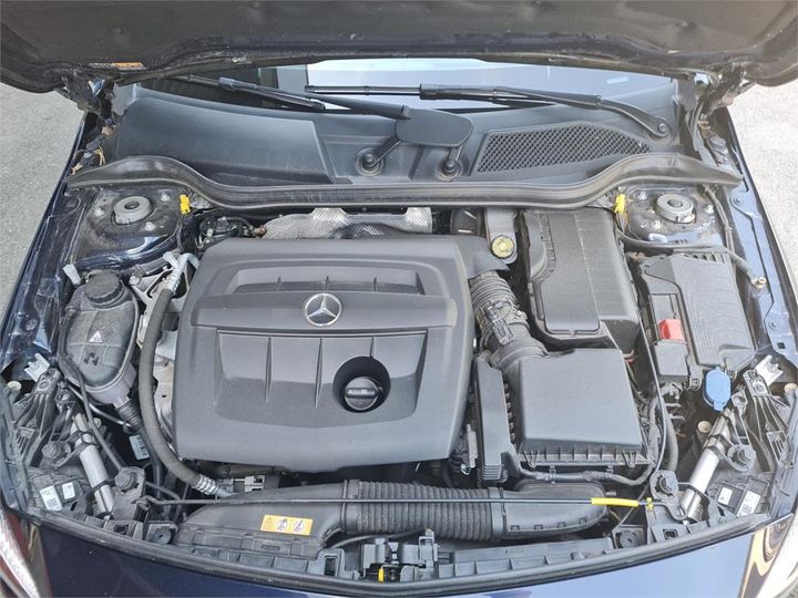 Photo 21 VIN: WDD1760121J679668 - MERCEDES-BENZ A-KLASSE 