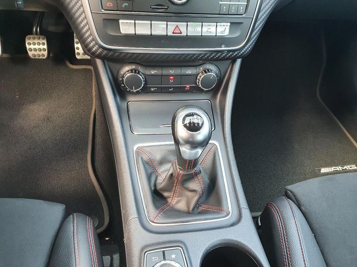 Photo 18 VIN: WDD1760121J679884 - MERCEDES-BENZ A-KLASSE 