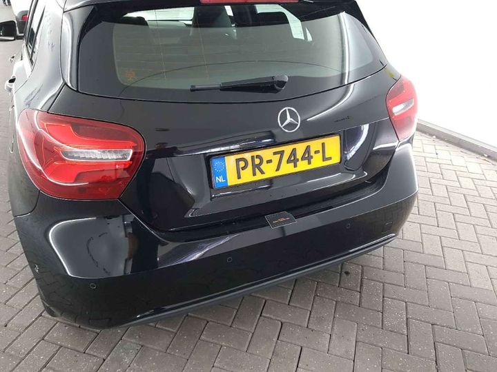 Photo 23 VIN: WDD1760121J680007 - MERCEDES-BENZ A-KLASSE 