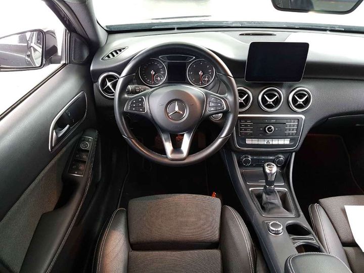 Photo 7 VIN: WDD1760121J680007 - MERCEDES-BENZ A-KLASSE 