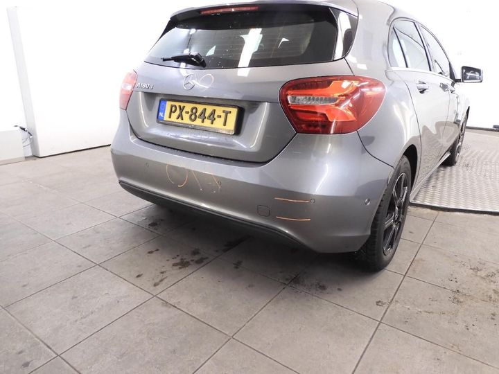 Photo 25 VIN: WDD1760121J680471 - MERCEDES-BENZ A-KLASSE 