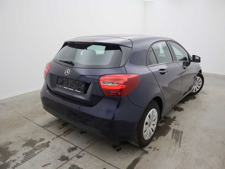 Photo 2 VIN: WDD1760121J681378 - MERCEDES-BENZ A-KLASSE FL&#3915 