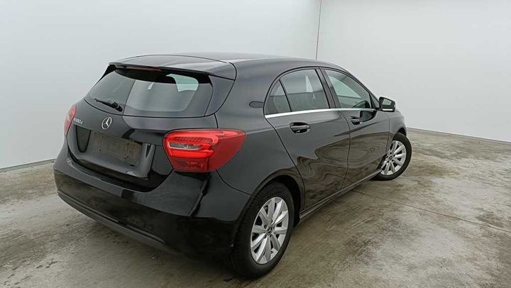 Photo 2 VIN: WDD1760121J682398 - MERCEDES-BENZ A-KLASSE FL&#3915 