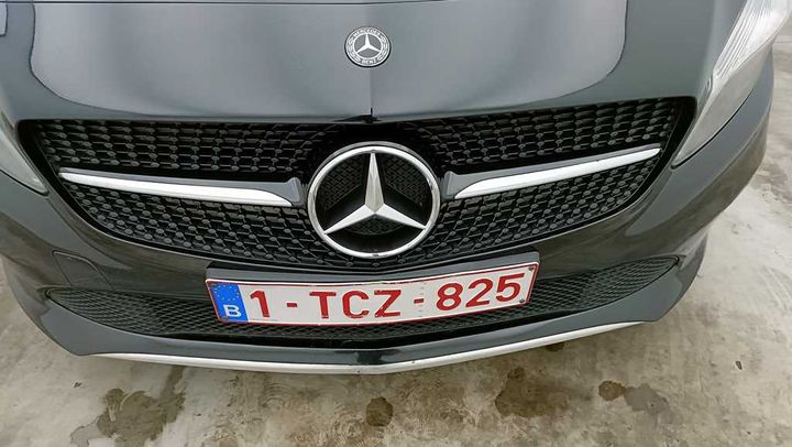 Photo 5 VIN: WDD1760121J682398 - MERCEDES-BENZ A-KLASSE FL&#3915 