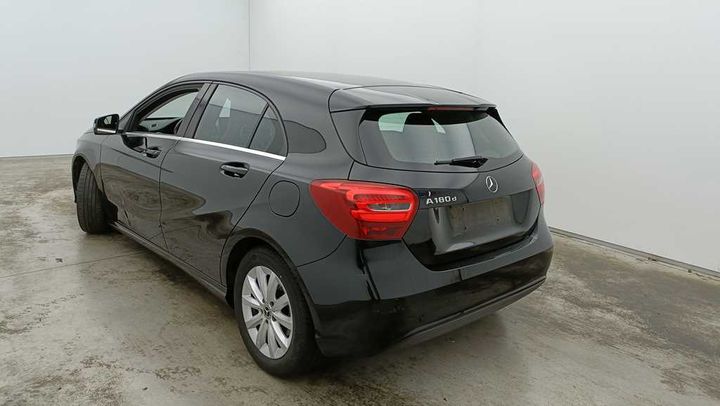 Photo 7 VIN: WDD1760121J682398 - MERCEDES-BENZ A-KLASSE FL&#3915 