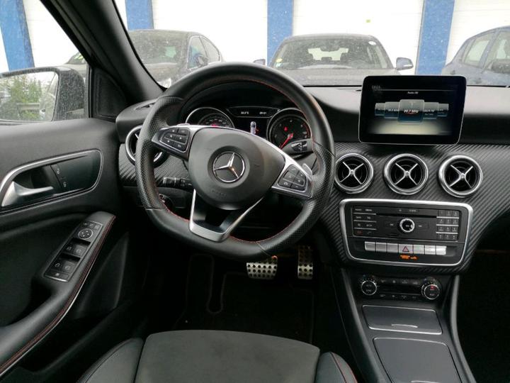 Photo 5 VIN: WDD1760121J684384 - MERCEDES-BENZ CLASSE A BERLIN 