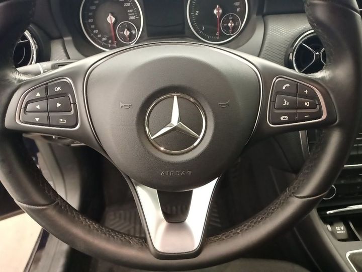 Photo 15 VIN: WDD1760121J684945 - MERCEDES-BENZ A-KLASSE FL&#3915 