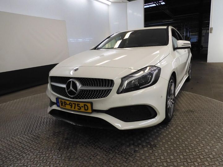 Photo 0 VIN: WDD1760121J685041 - MERCEDES-BENZ A-KLASSE 