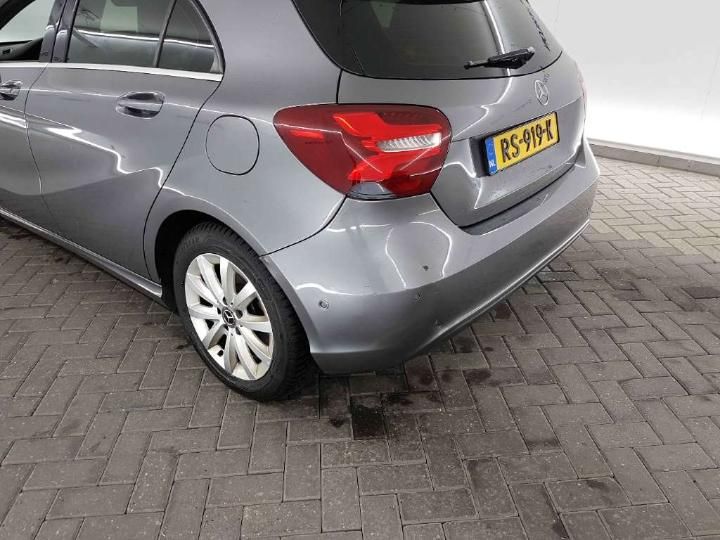 Photo 27 VIN: WDD1760121J685277 - MERCEDES-BENZ A-KLASSE 