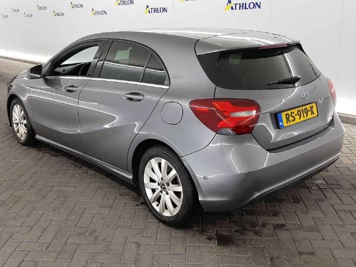 Photo 3 VIN: WDD1760121J685277 - MERCEDES-BENZ A-KLASSE 