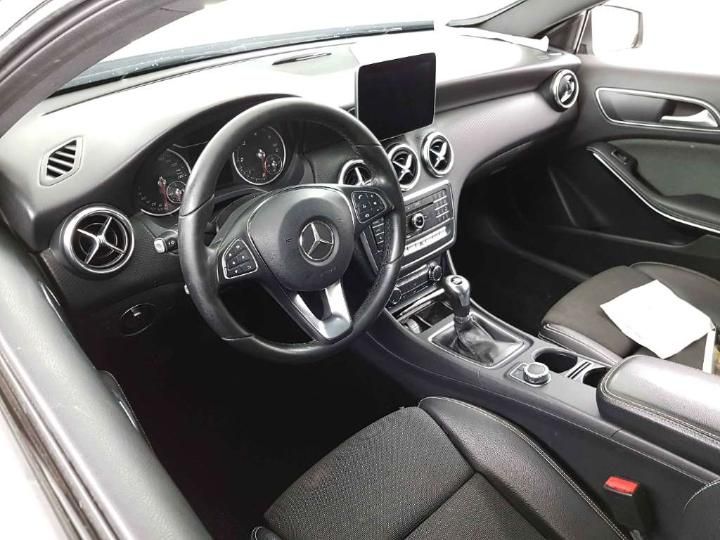 Photo 7 VIN: WDD1760121J685277 - MERCEDES-BENZ A-KLASSE 