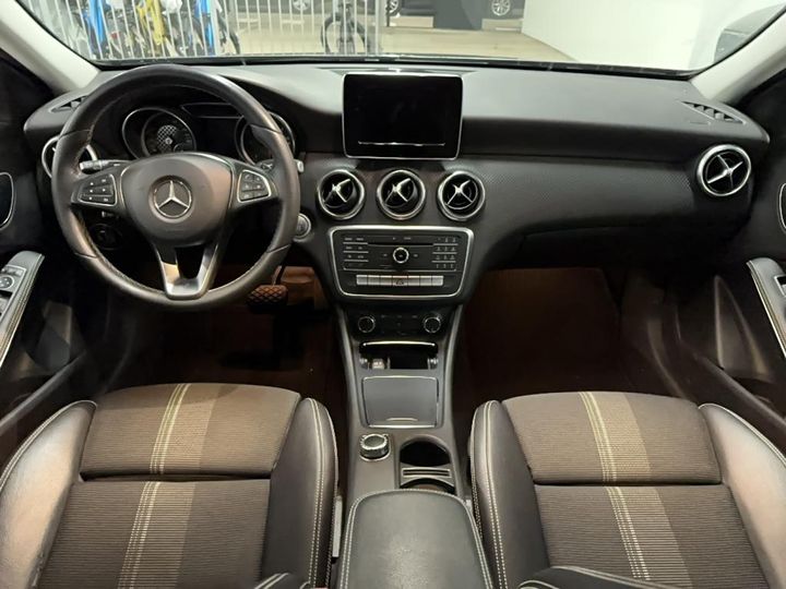 Photo 11 VIN: WDD1760121J685301 - MERCEDES-BENZ A 