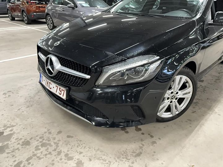 Photo 20 VIN: WDD1760121J685301 - MERCEDES-BENZ A 