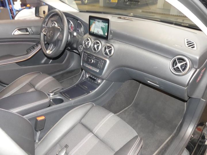 Photo 3 VIN: WDD1760121J685734 - MERCEDES-BENZ A 