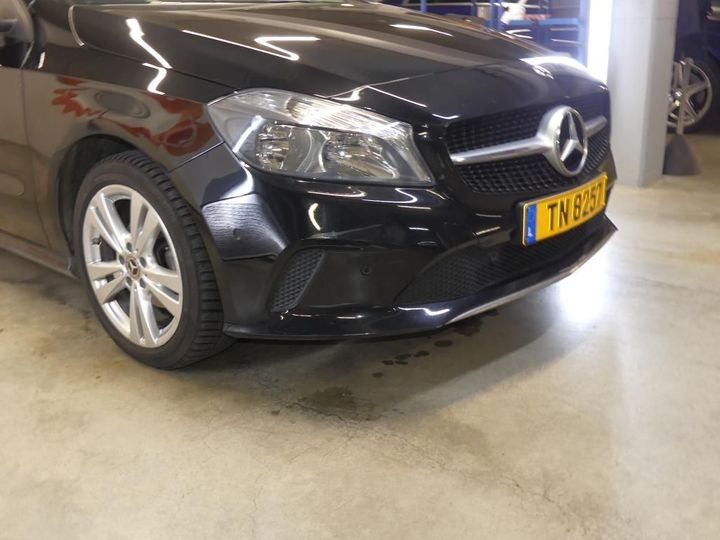 Photo 30 VIN: WDD1760121J685734 - MERCEDES-BENZ A 