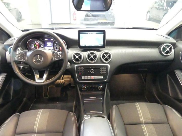 Photo 7 VIN: WDD1760121J685734 - MERCEDES-BENZ A 