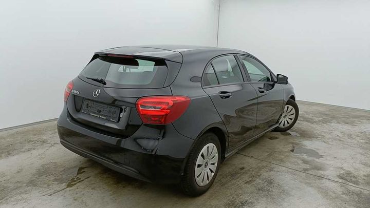 Photo 2 VIN: WDD1760121J686395 - MERCEDES-BENZ A-KLASSE FL&#3915 