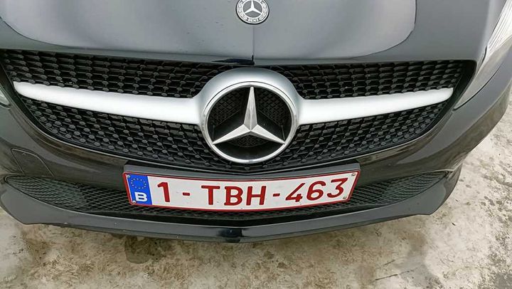 Photo 5 VIN: WDD1760121J686395 - MERCEDES-BENZ A-KLASSE FL&#3915 