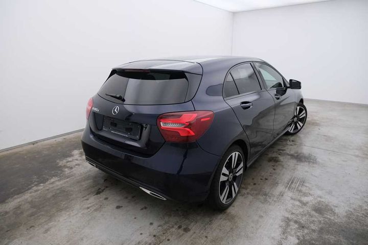 Photo 2 VIN: WDD1760121J686655 - MERCEDES-BENZ A-KLASSE FL&#3915 