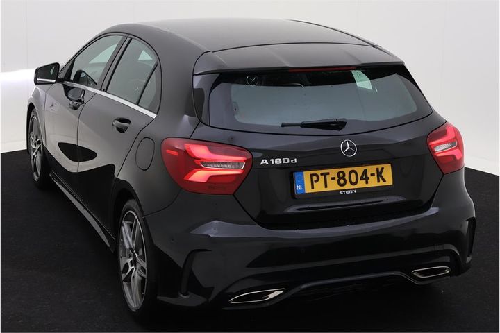 Photo 4 VIN: WDD1760121J686932 - MERCEDES-BENZ A-KLASSE 